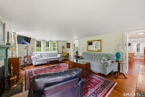 40 Calkinstown Road Sharon CT 06069