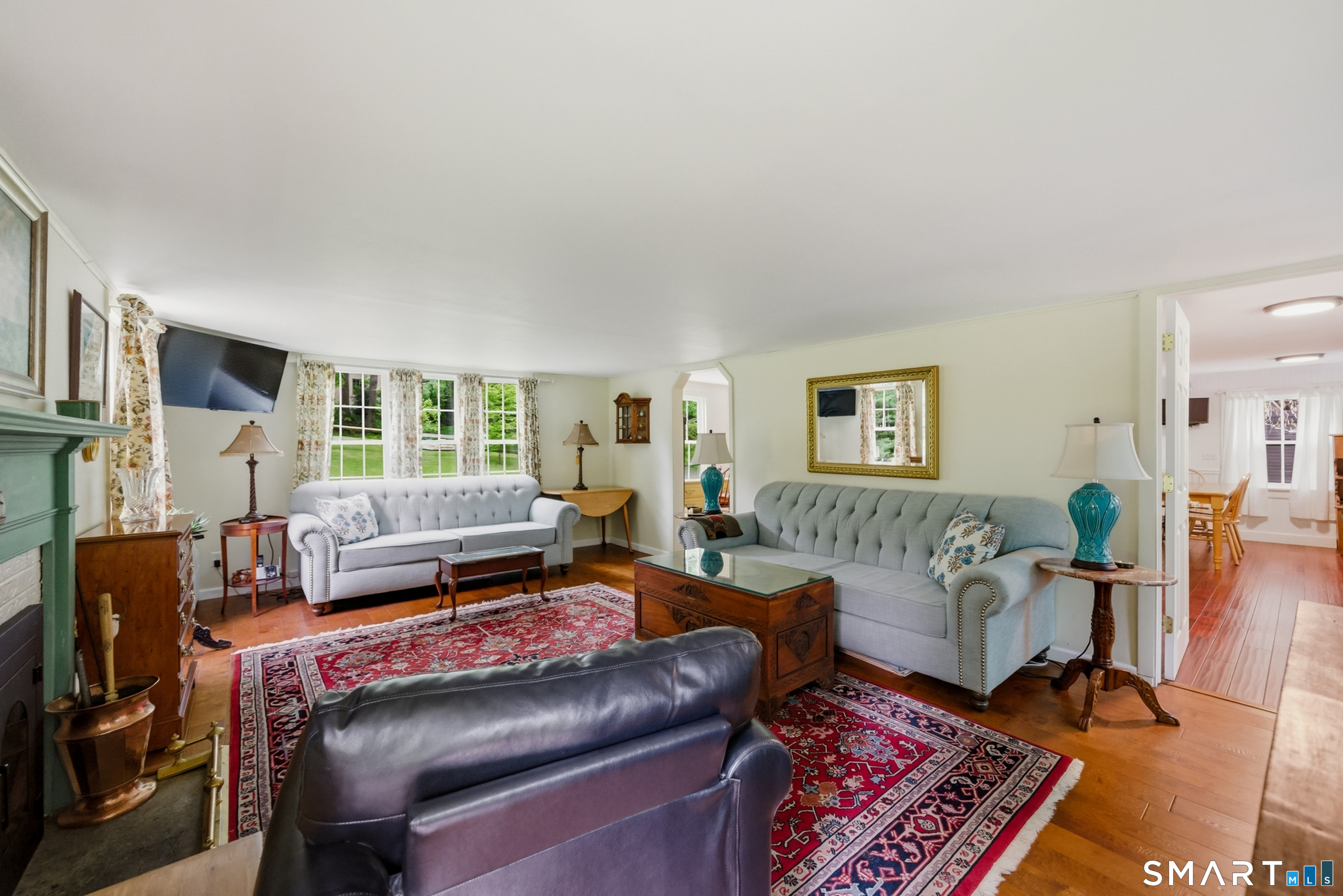 40 Calkinstown Road Sharon CT 06069