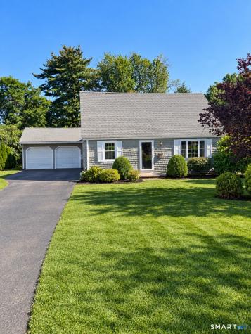 68 Wakeley Road Newington CT 06111