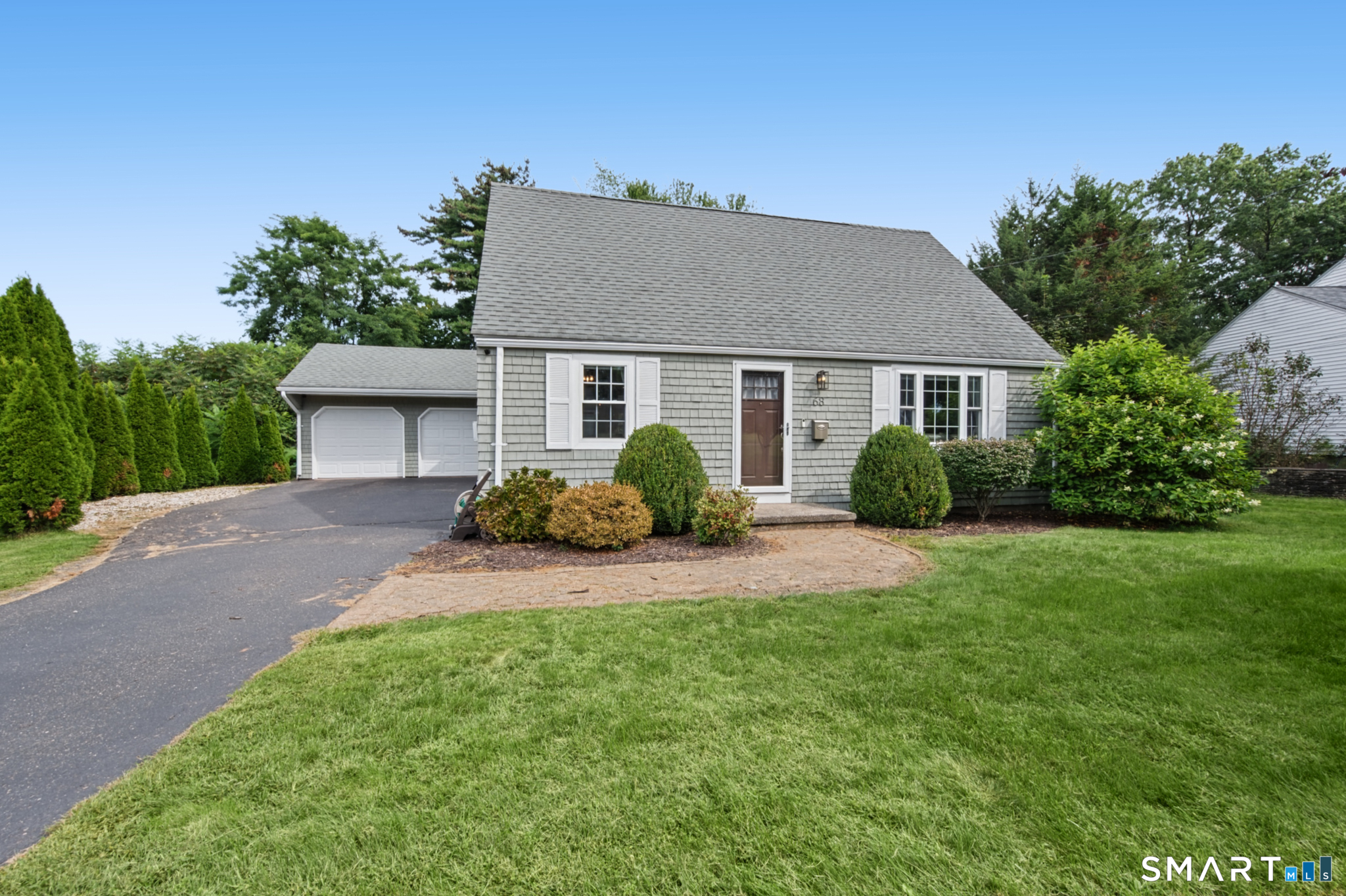 68 Wakeley Road Newington CT 06111