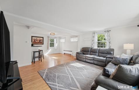 68 Wakeley Road Newington CT 06111