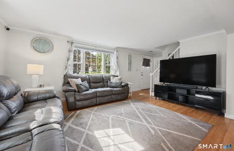68 Wakeley Road Newington CT 06111