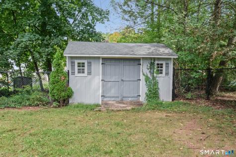 68 Wakeley Road Newington CT 06111