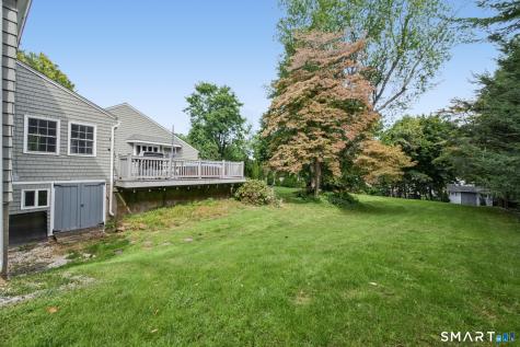 68 Wakeley Road Newington CT 06111