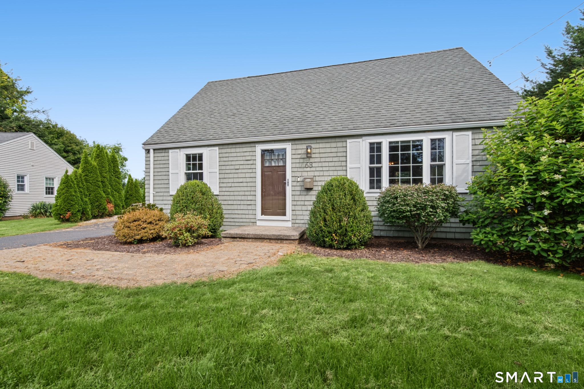 68 Wakeley Road Newington CT 06111