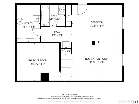 68 Wakeley Road Newington CT 06111
