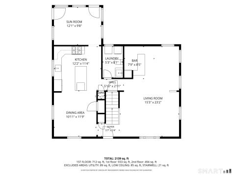 68 Wakeley Road Newington CT 06111