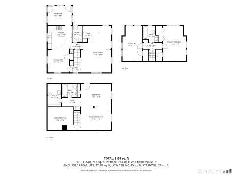 68 Wakeley Road Newington CT 06111