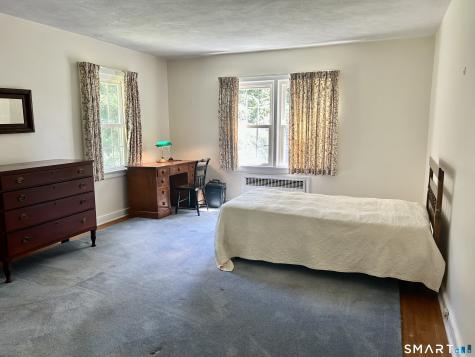 133 Nonnewaug Road Bethlehem CT 06751