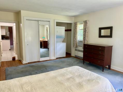 133 Nonnewaug Road Bethlehem CT 06751