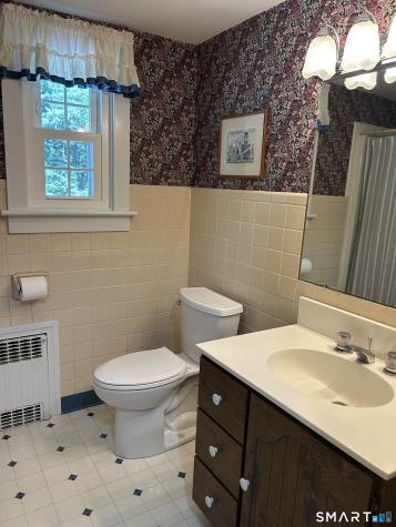 133 Nonnewaug Road Bethlehem CT 06751