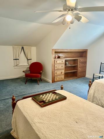 133 Nonnewaug Road Bethlehem CT 06751