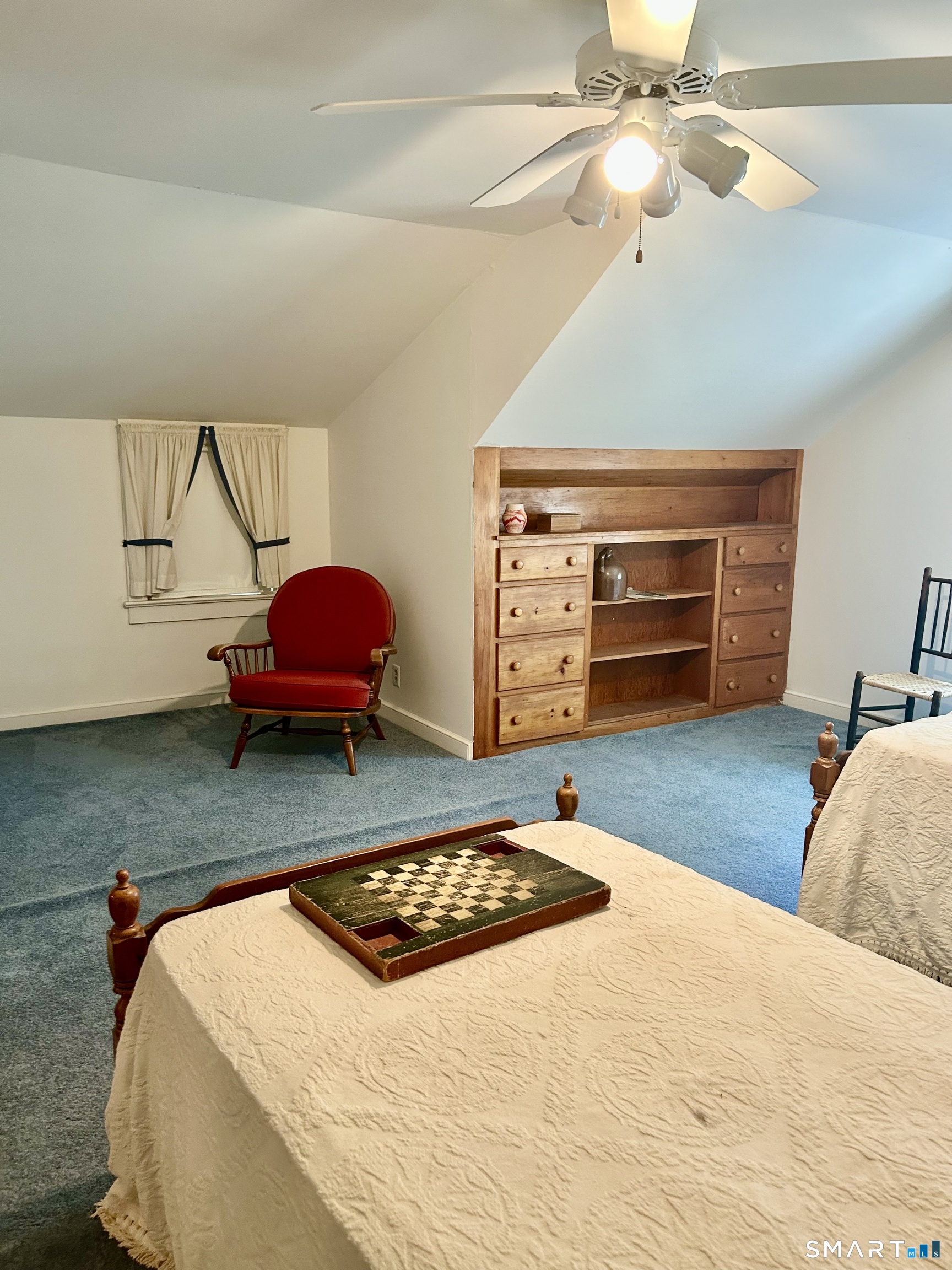 133 Nonnewaug Road Bethlehem CT 06751