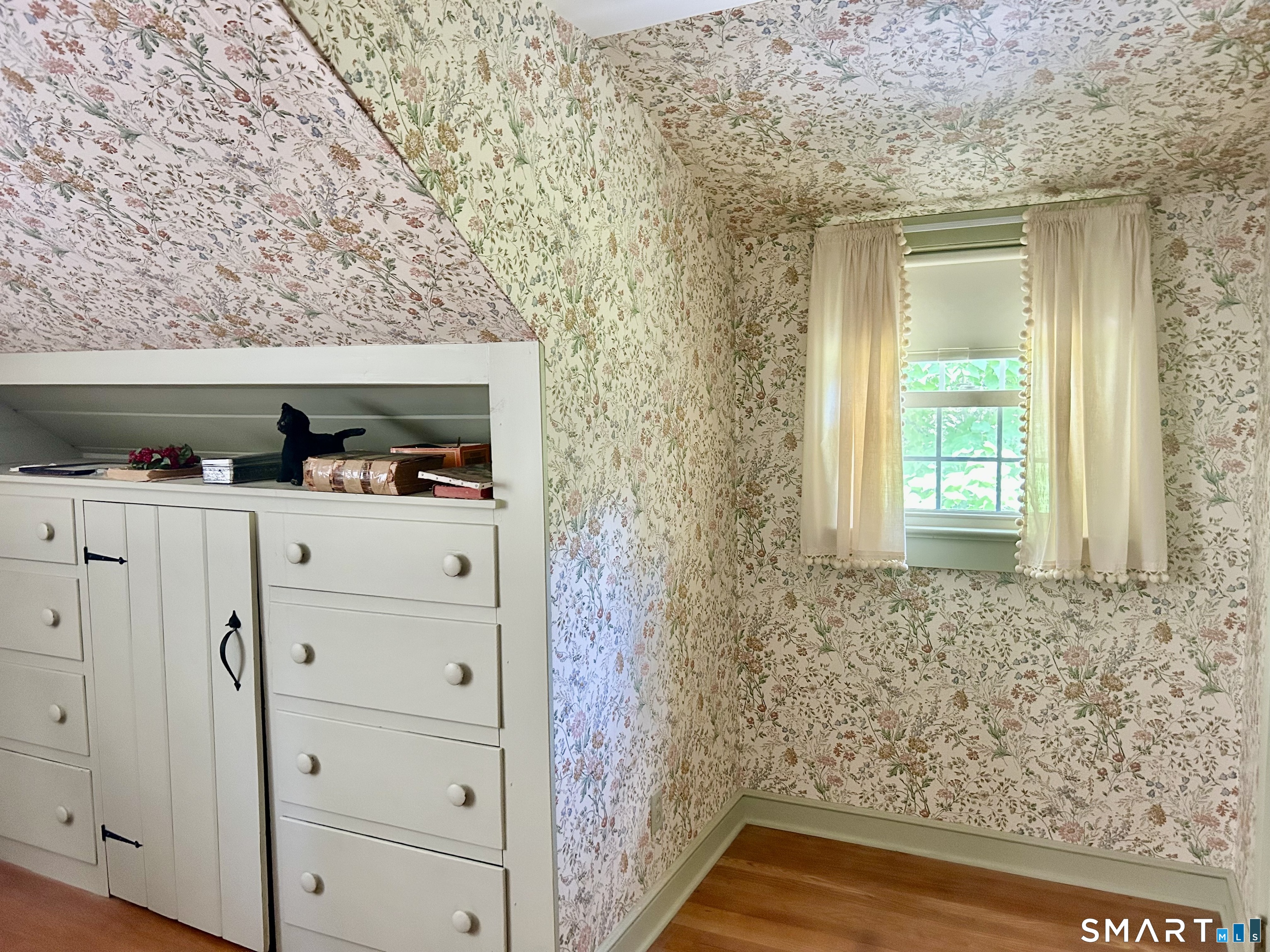 133 Nonnewaug Road Bethlehem CT 06751