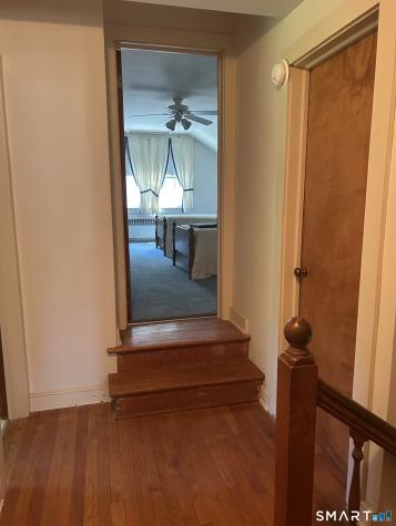 133 Nonnewaug Road Bethlehem CT 06751