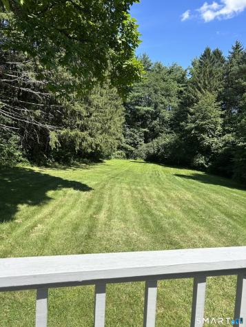 133 Nonnewaug Road Bethlehem CT 06751