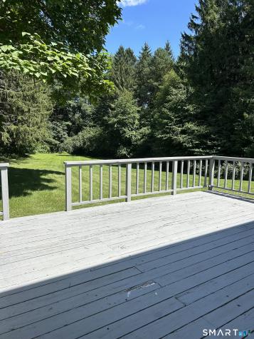133 Nonnewaug Road Bethlehem CT 06751