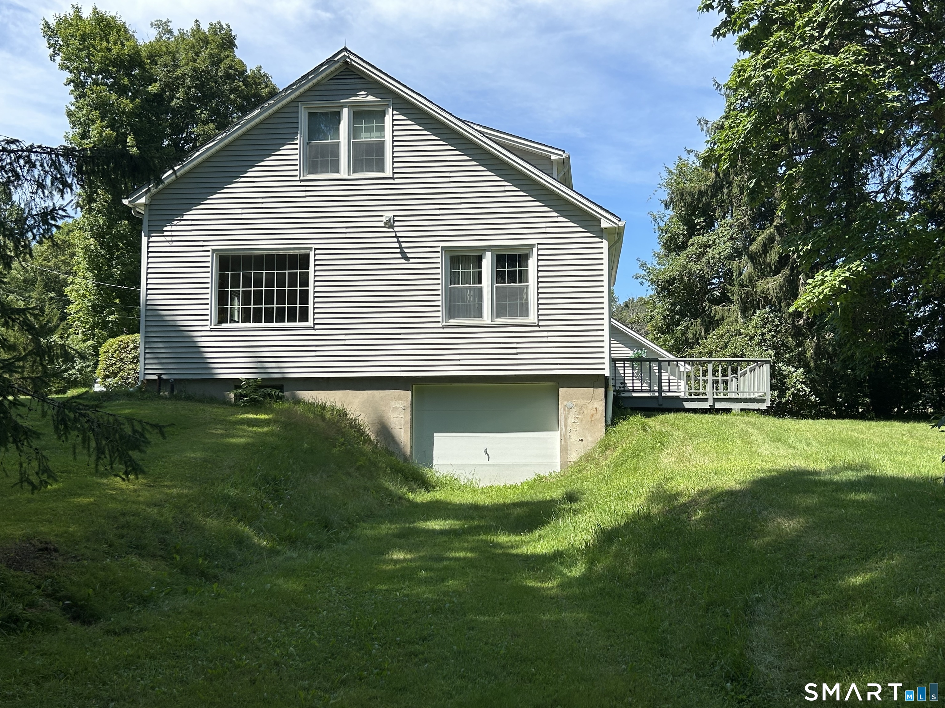 133 Nonnewaug Road Bethlehem CT 06751