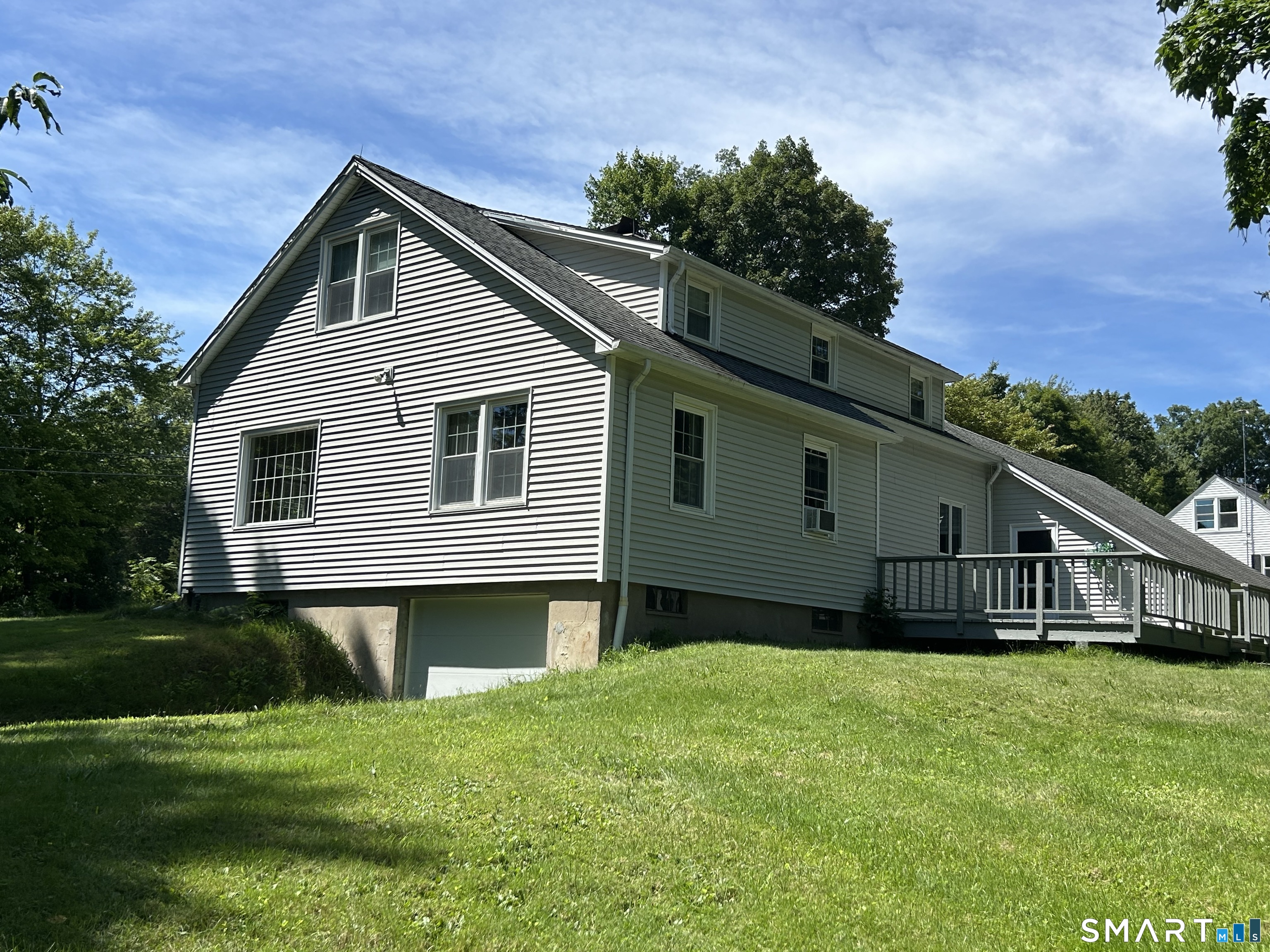 133 Nonnewaug Road Bethlehem CT 06751