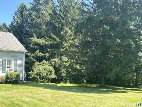 133 Nonnewaug Road Bethlehem CT 06751