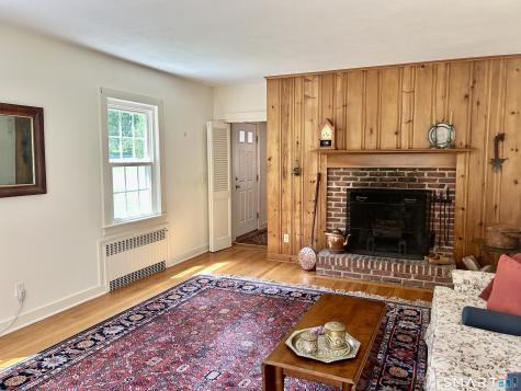 133 Nonnewaug Road Bethlehem CT 06751