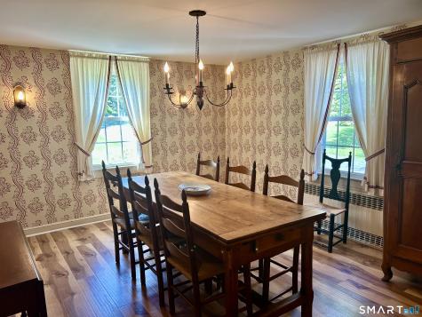 133 Nonnewaug Road Bethlehem CT 06751