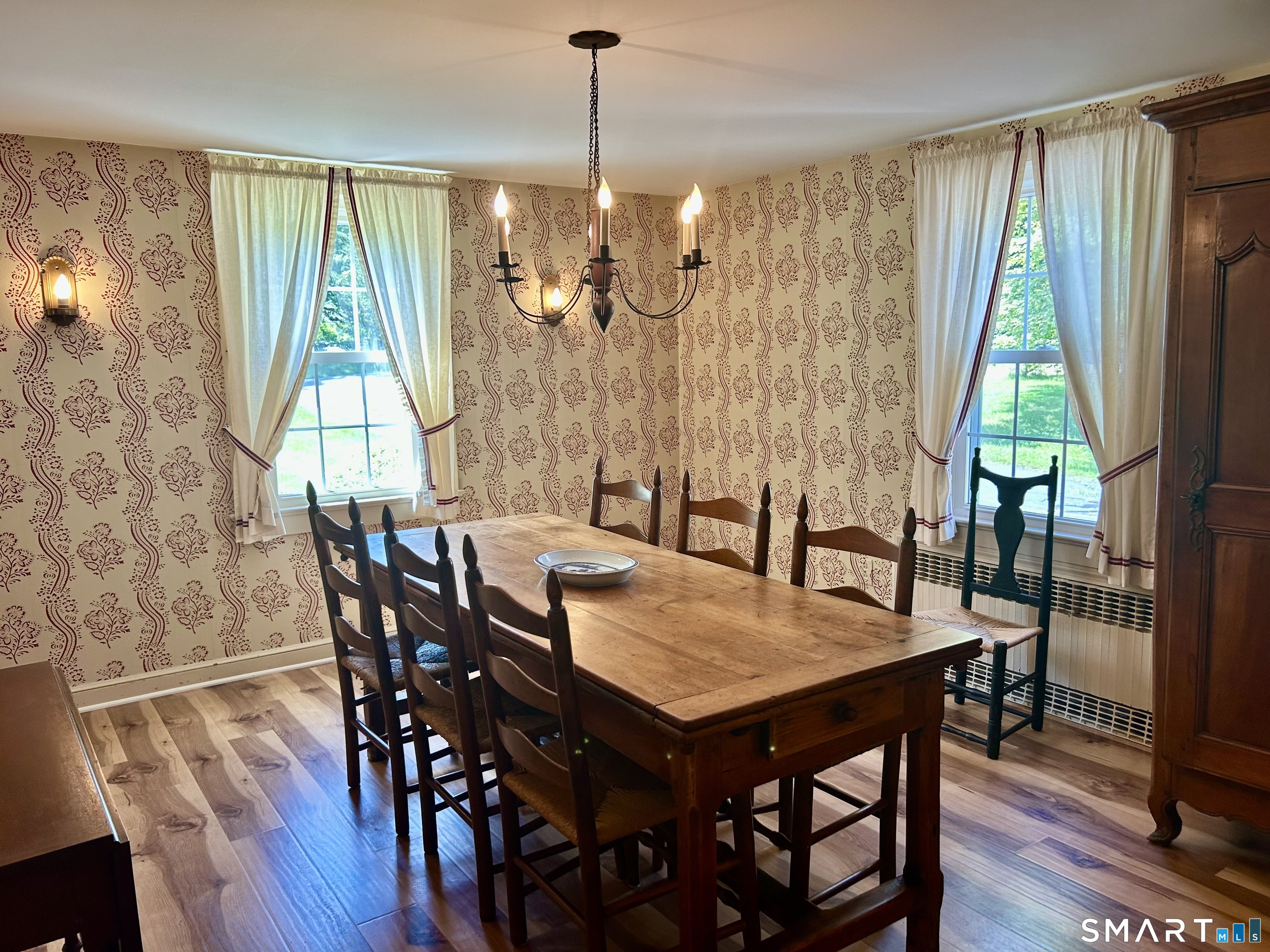 133 Nonnewaug Road Bethlehem CT 06751
