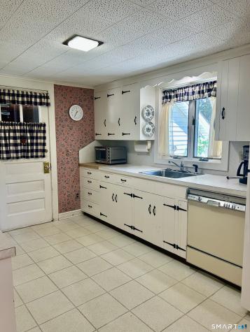 133 Nonnewaug Road Bethlehem CT 06751