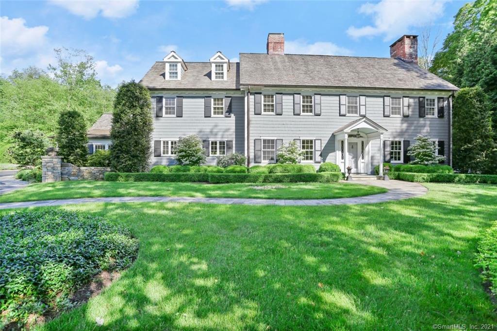 165 Hubbell Lane Fairfield CT 06824
