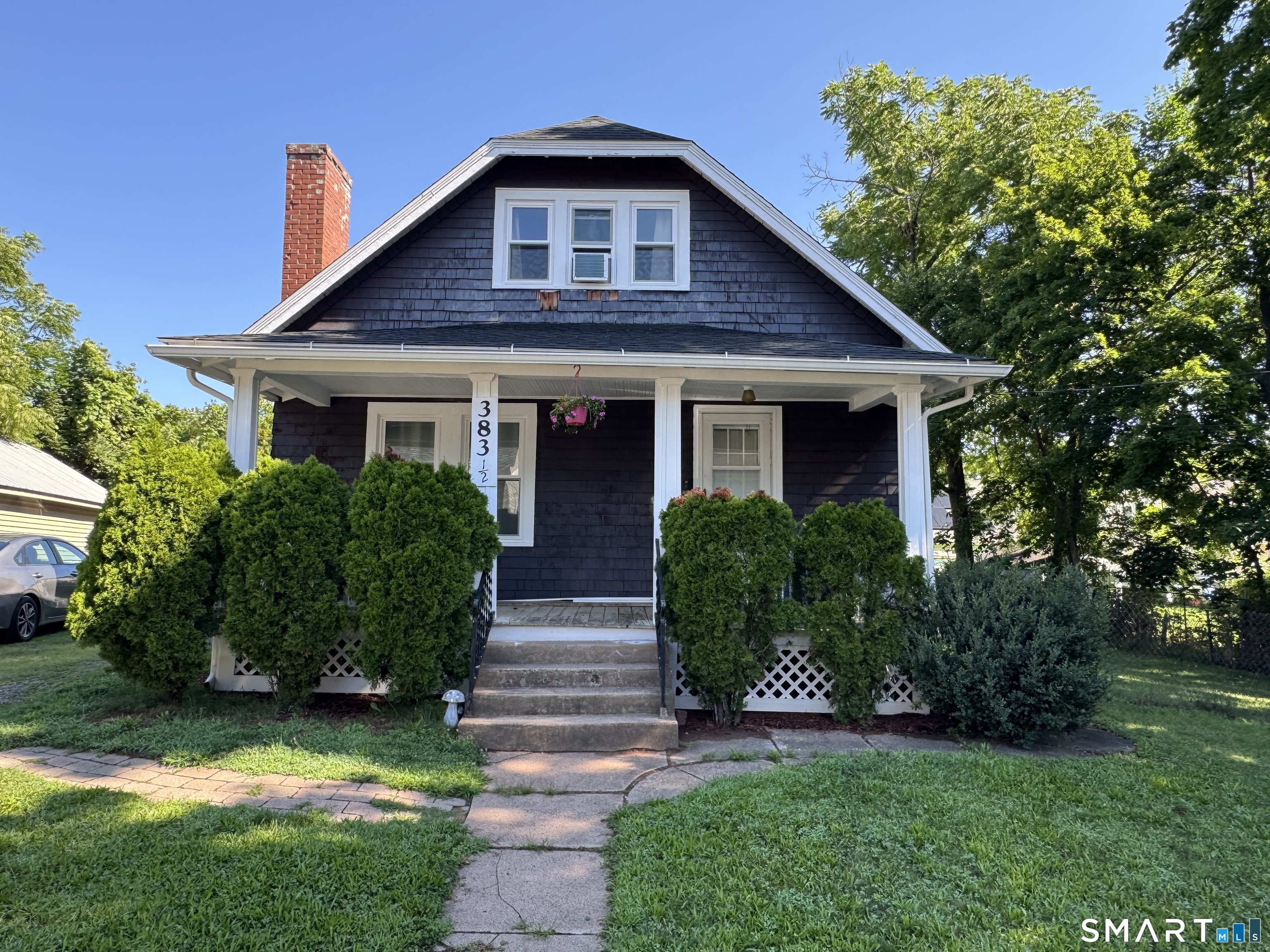 383 Center Street Manchester CT 06040