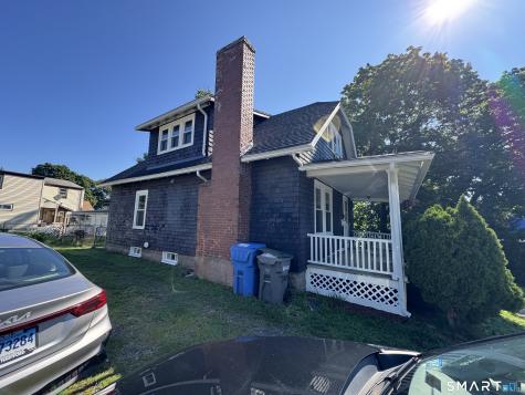 383 Center Street Manchester CT 06040