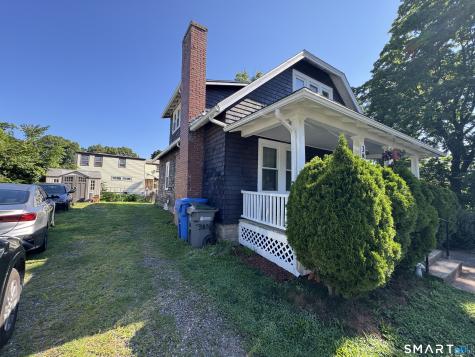 383 Center Street Manchester CT 06040