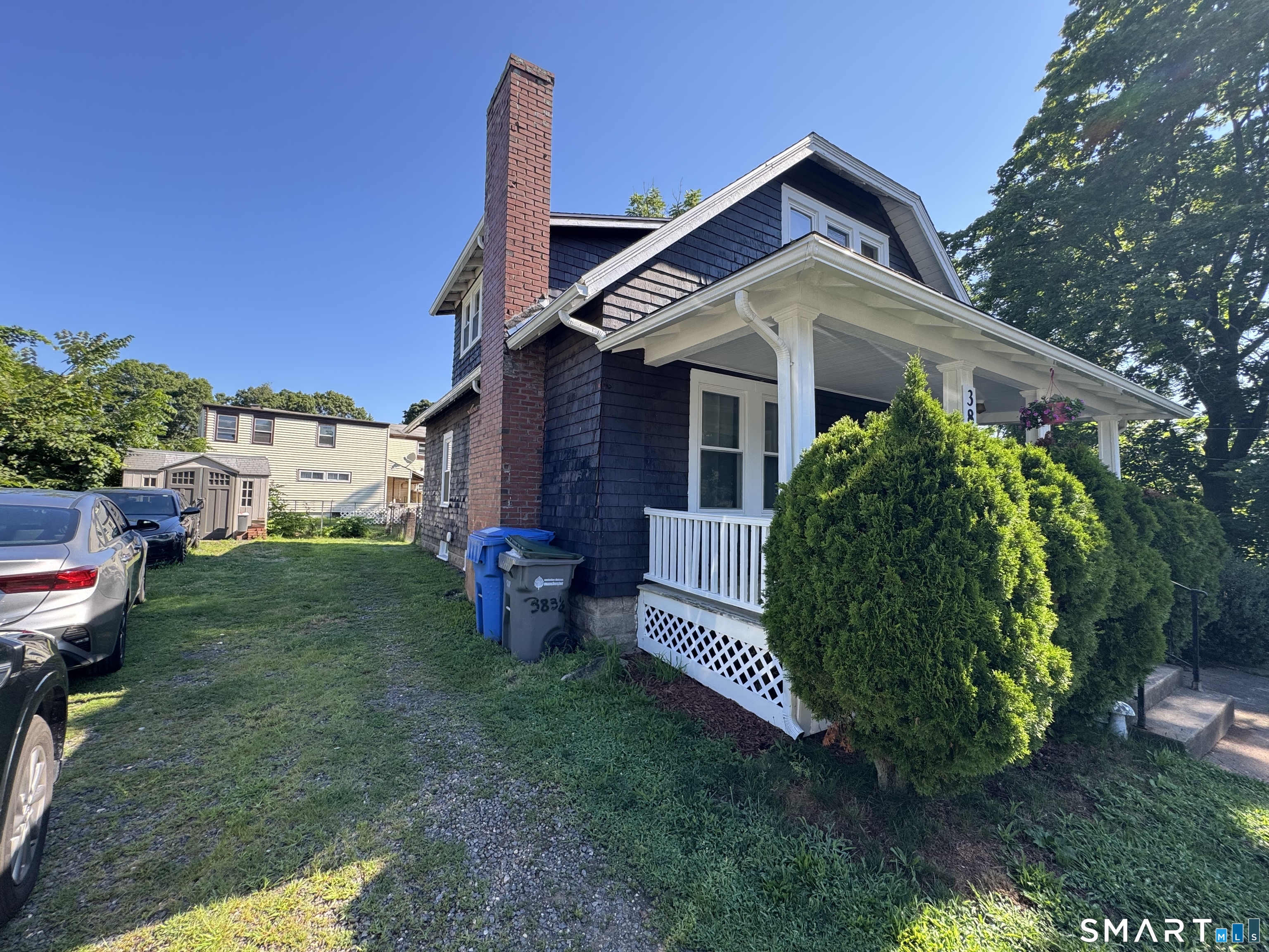383 Center Street Manchester CT 06040