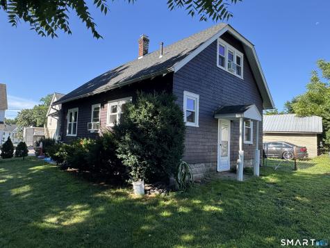 383 Center Street Manchester CT 06040