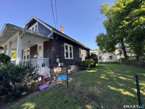 383 Center Street Manchester CT 06040