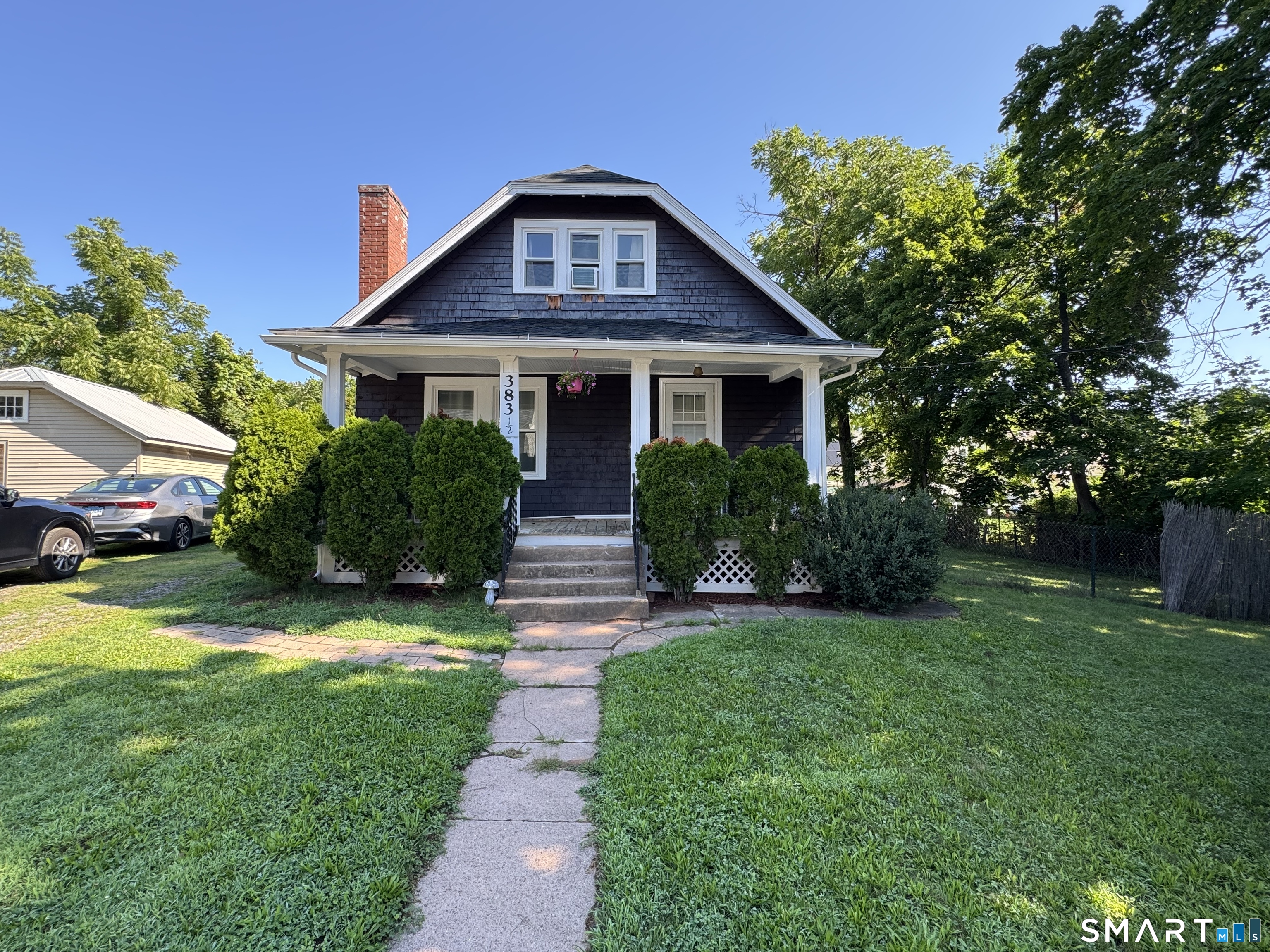 383 Center Street Manchester CT 06040