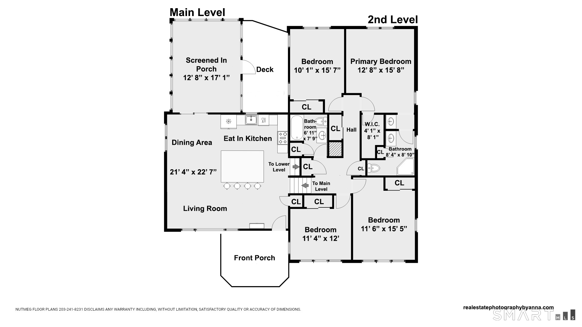 109 Sterling Road Trumbull CT 06611