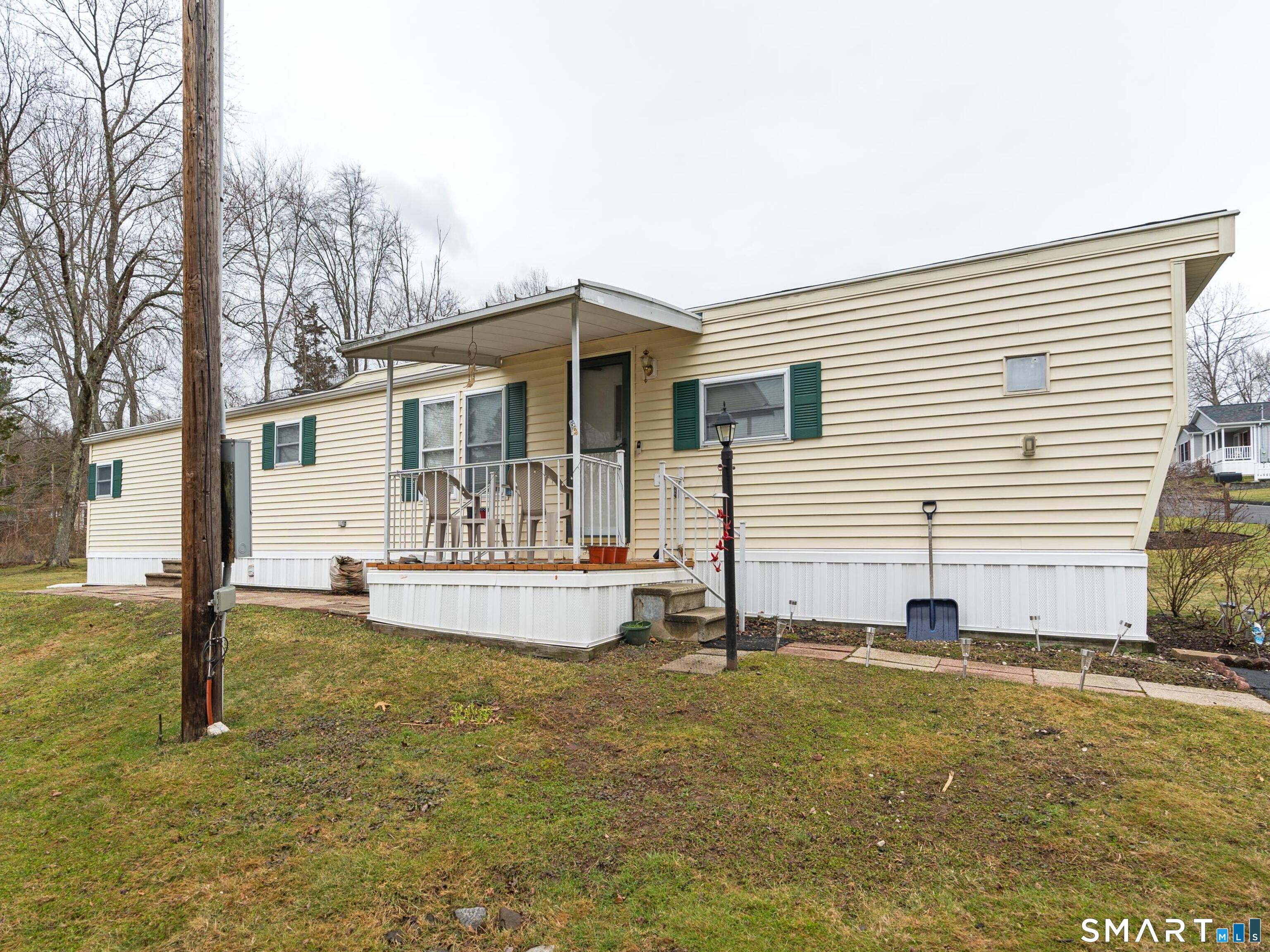 7 Cedar Grove Road Southington CT 06489