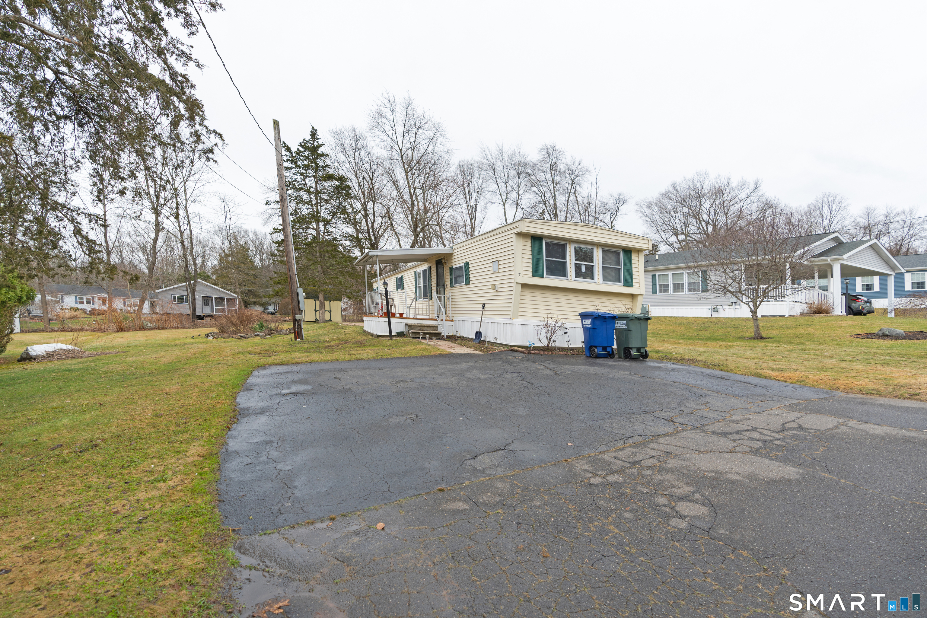 7 Cedar Grove Road Southington CT 06489