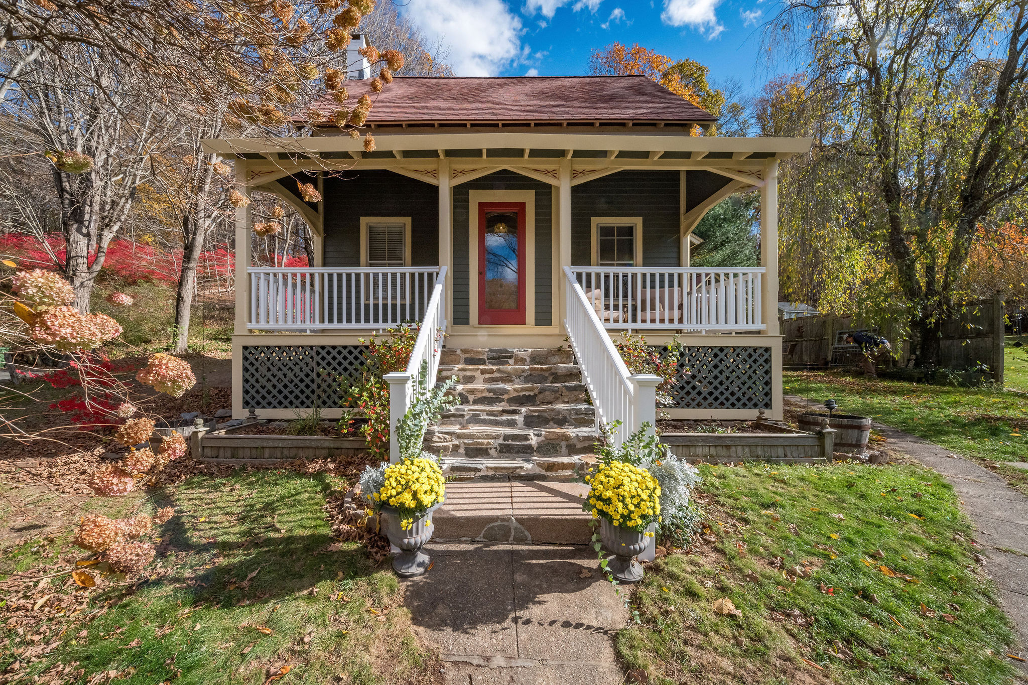 5 Mitchell Lane Deep River CT 06417