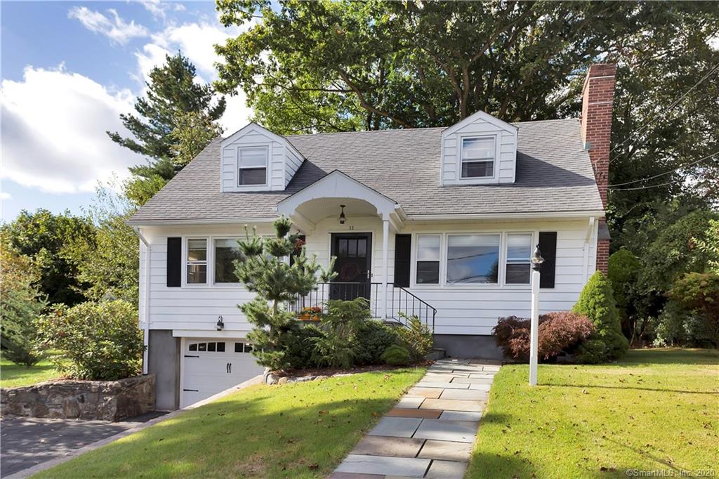 32 Maryanne Lane Stamford CT 06905