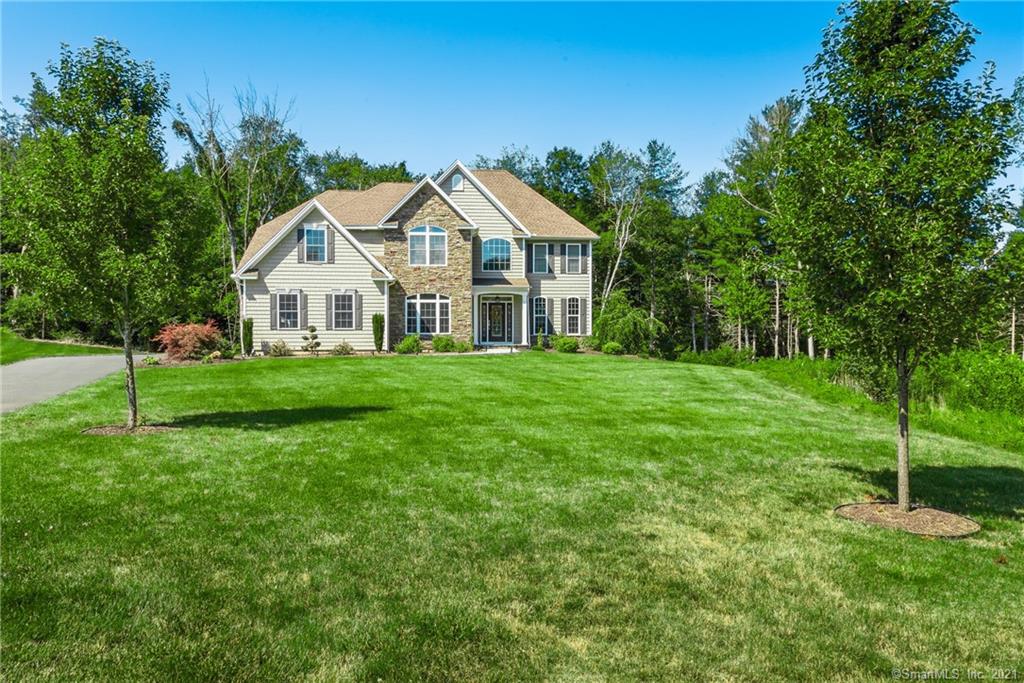 204 Steeplechase Drive Southington CT 06489