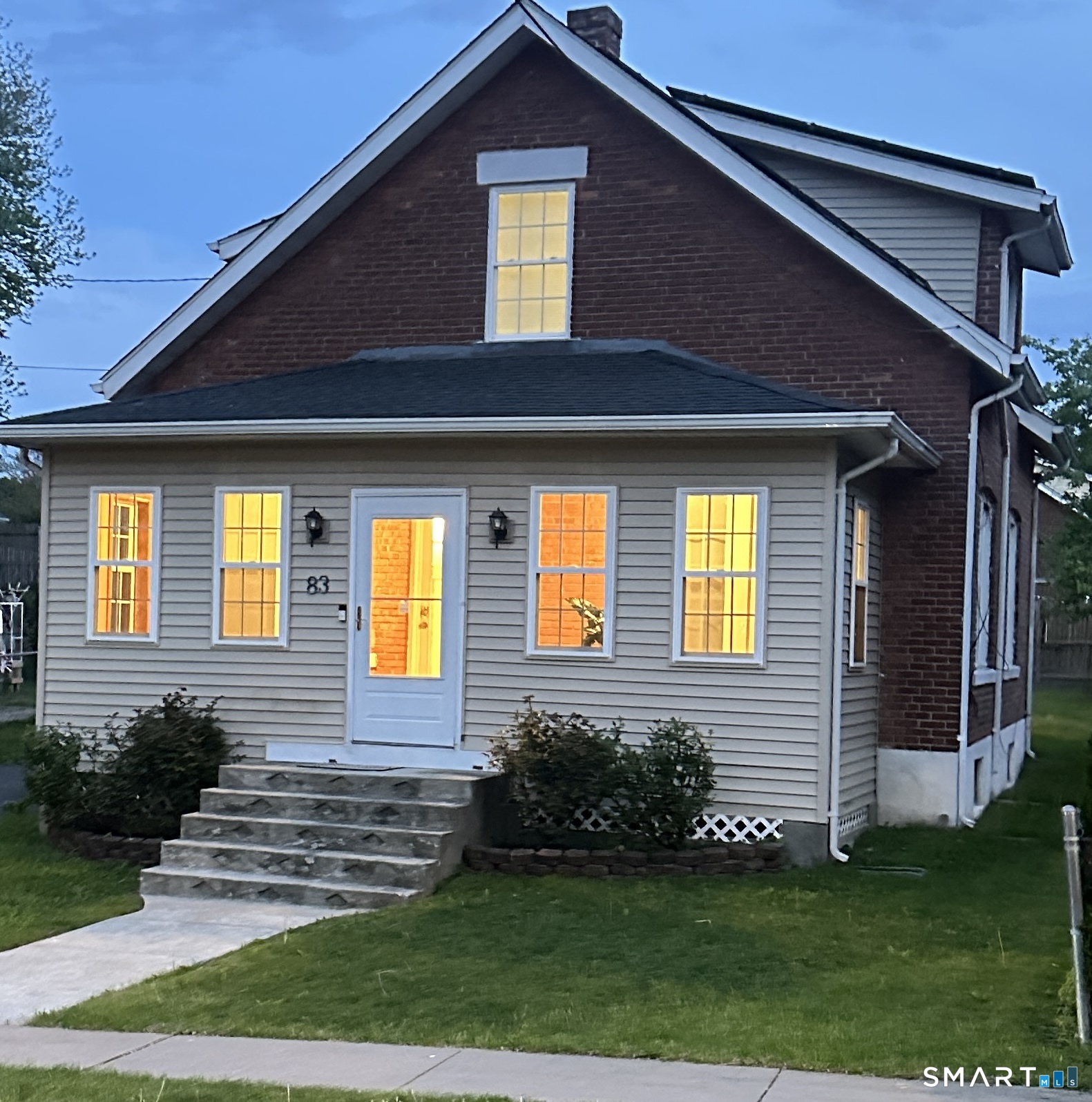 83 Faneuil Street Windsor CT 06095