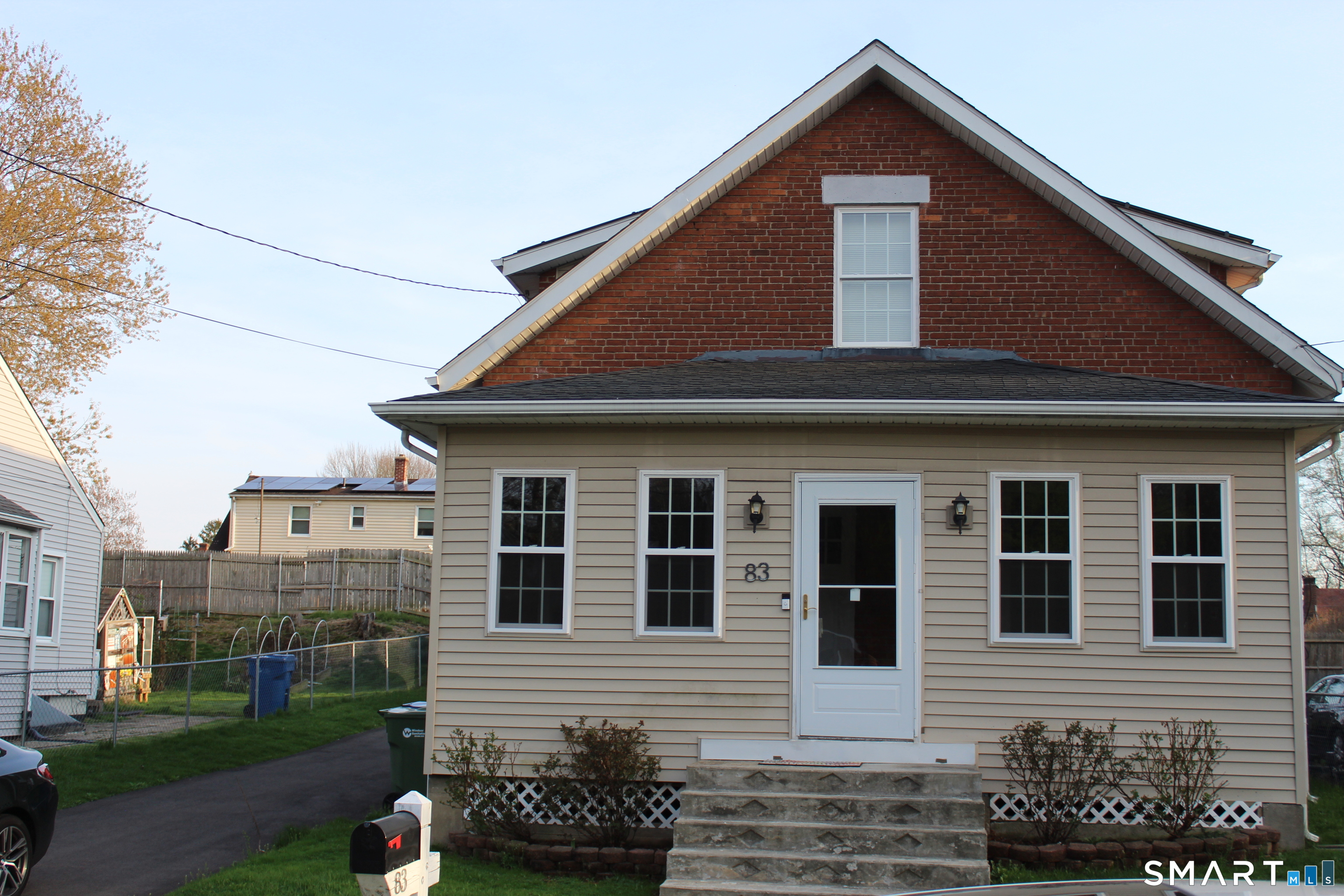 83 Faneuil Street Windsor CT 06095
