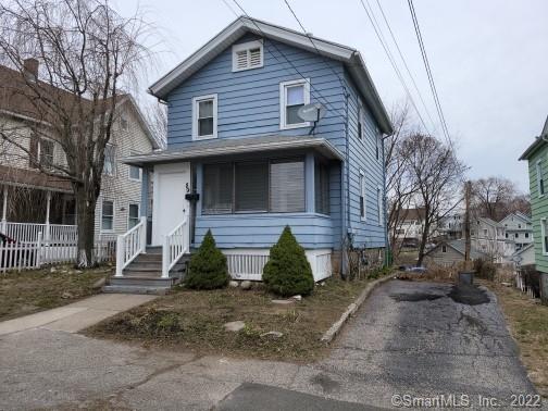 89 Hawthorne Avenue Derby CT 06418