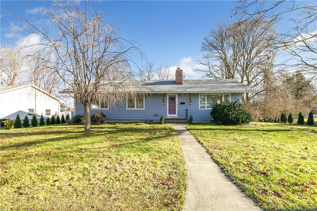 240 Flagler Avenue Stratford CT 06614