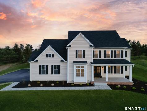 16 Mountain Top Pass Burlington CT 06013