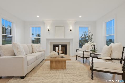 16 Mountain Top Pass Burlington CT 06013