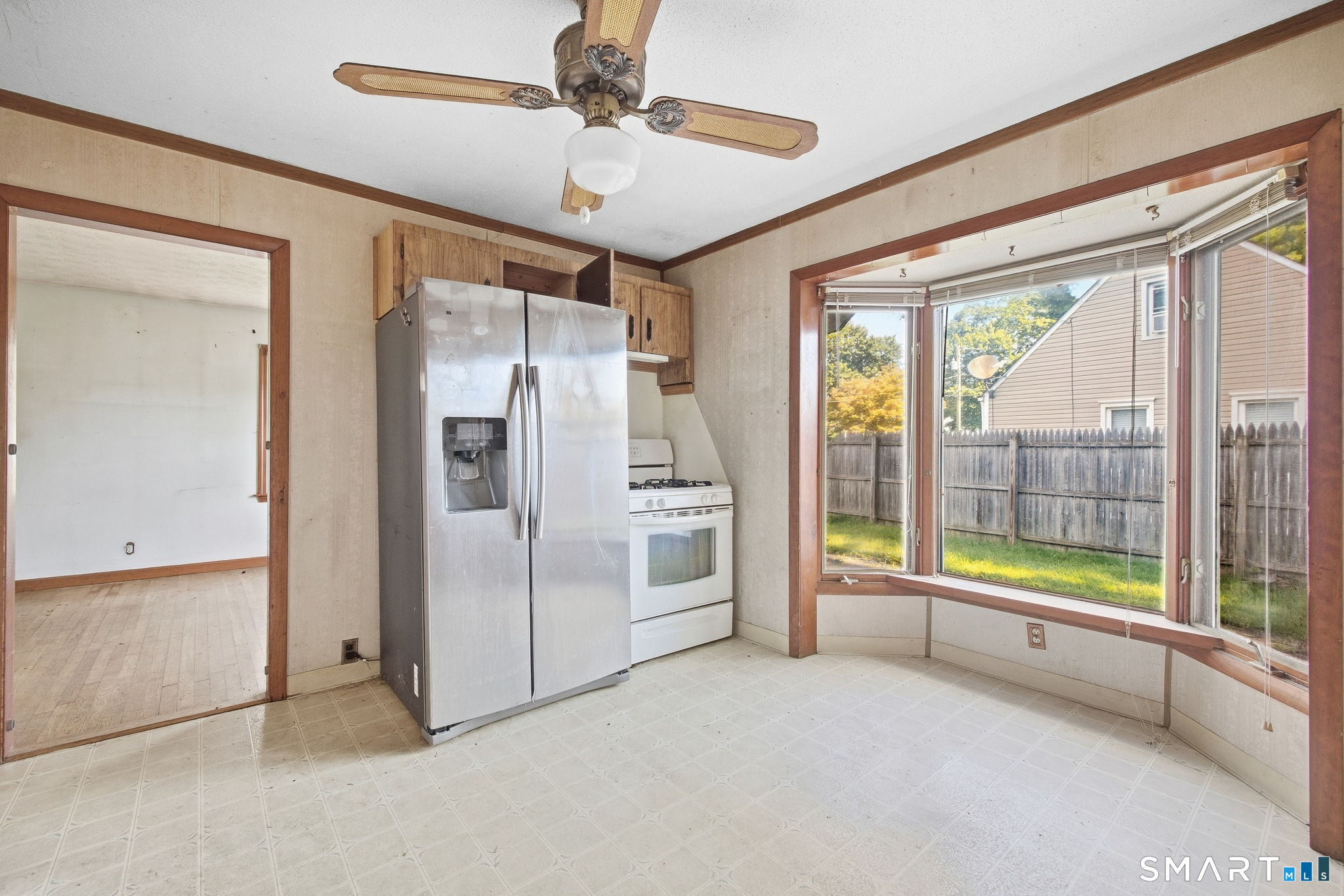 27 Hockanum Drive East Hartford CT 06118