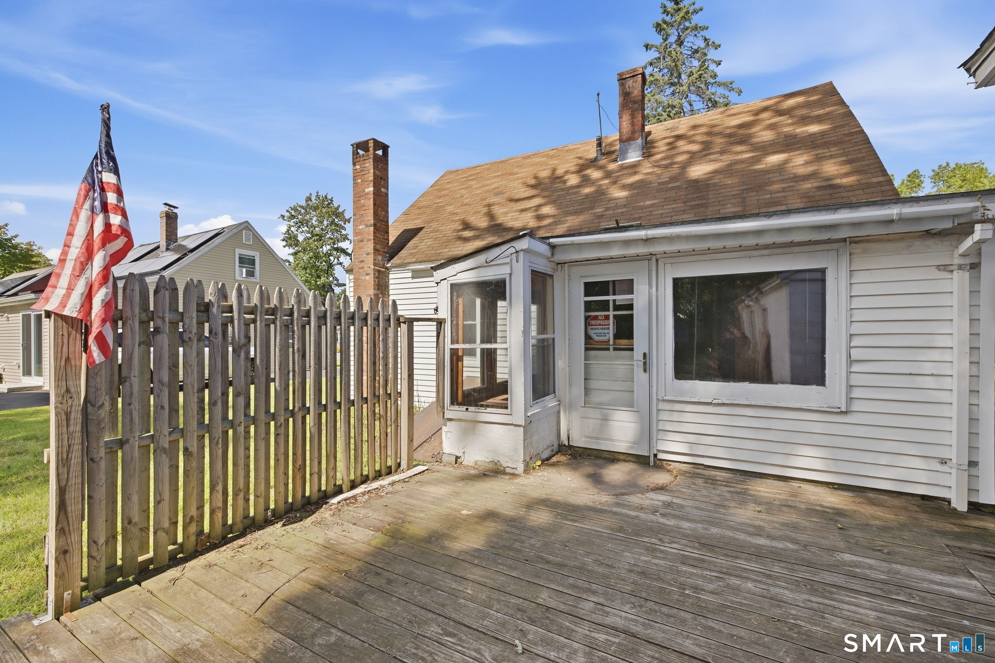 27 Hockanum Drive East Hartford CT 06118